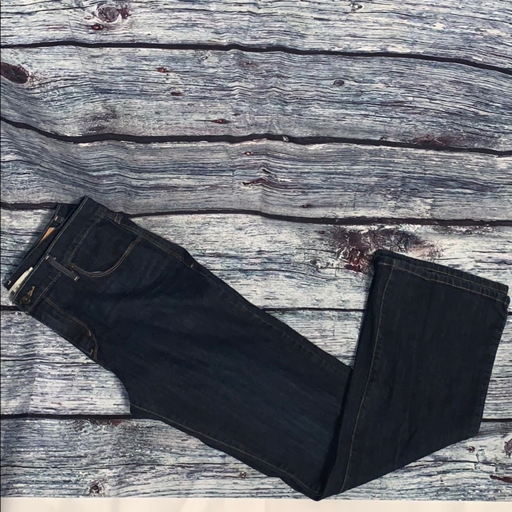 Levi jeans!